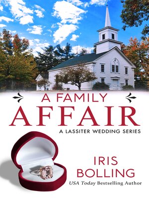 cover image of A Family Affair